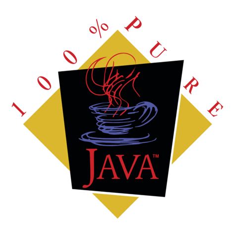 Java Logo Template માટે ઇમેજ પરિણામ