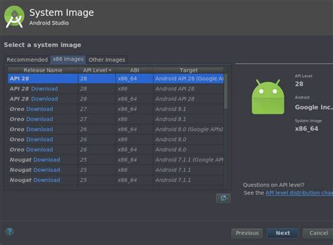 Android Device Embebded に対する画像結果