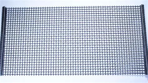 Types of Screen Wire に対する画像結果