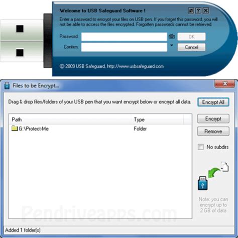 Image result for USB Drive Encryption Software