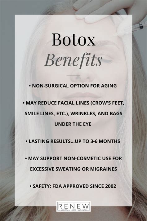 Image result for Botox Helps Quotes
