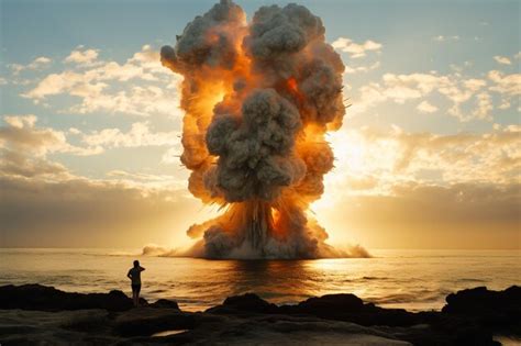 Image result for Ocean Bomb