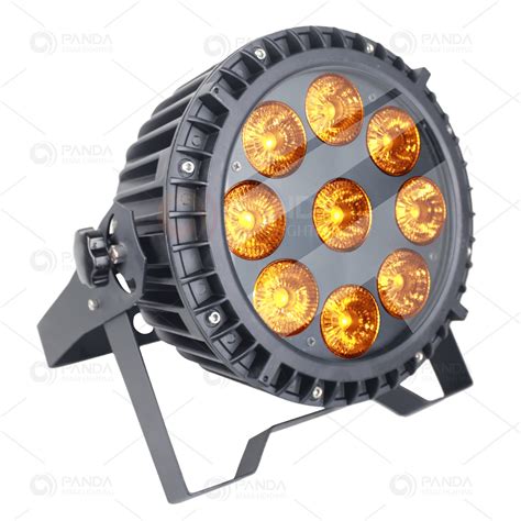 Image result for 360 LED PAR