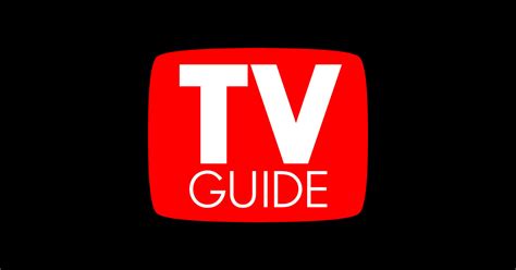 Image result for TV Guide Logo Variations