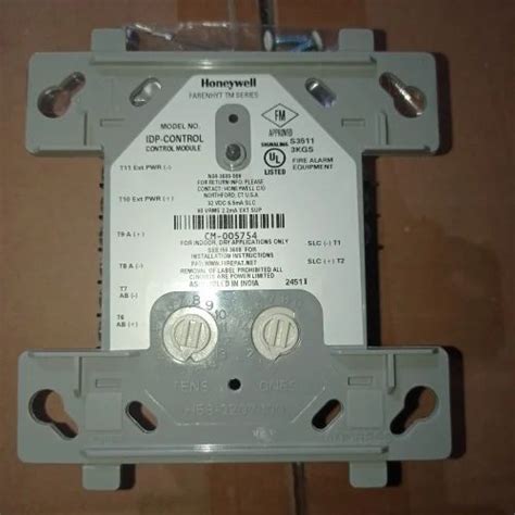 Image result for Addressable Control Module