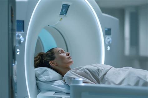 Toradh íomhá ar Patient Positioning 4K