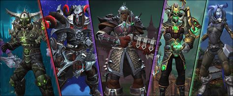 Image result for WoW Transmog