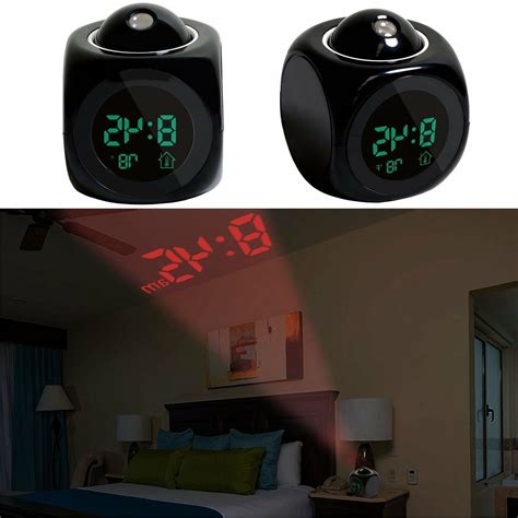 Sharp LED Projection Alarm Clock에 대한 이미지 결과