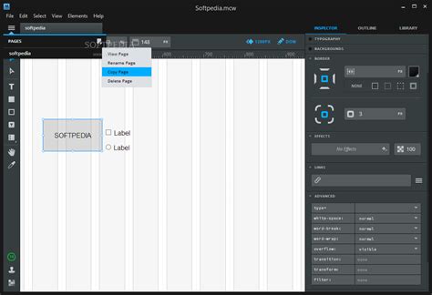 Image result for Macaw Web Design Software