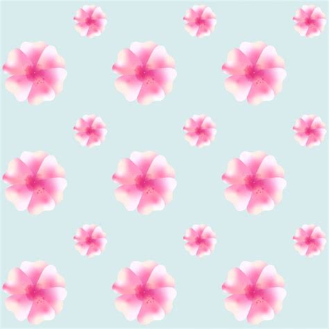 Image result for Seamless Flower Pattern