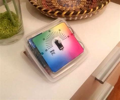 Image result for Termometer Arduino