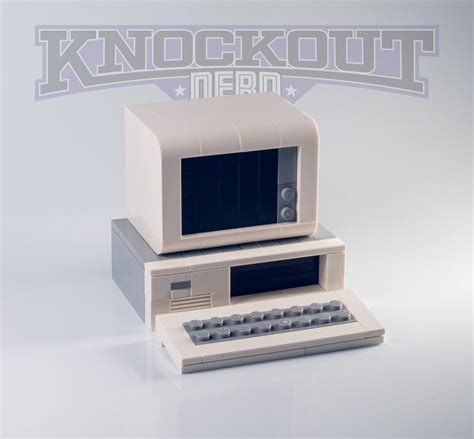 Image result for Computer LEGO Set Vintage