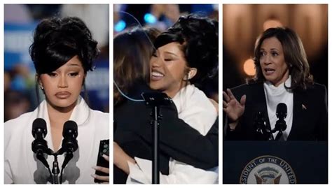 Afbeeldingsresultaten voor Cardi B Election