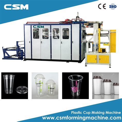 Image result for Cup Forming Machine