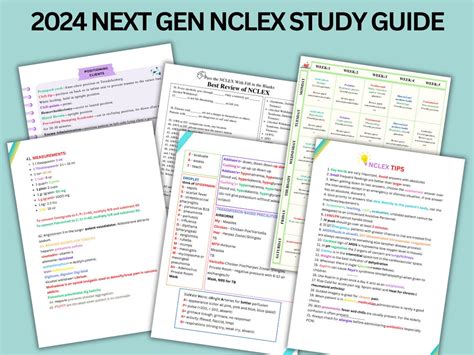 Image result for Next-Gen NCLEX Study Guide