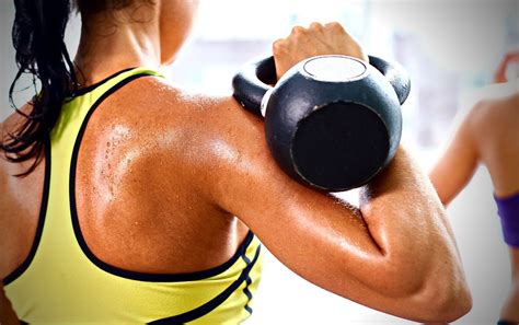 Toradh íomhá ar Kettlebell with Unique Handle