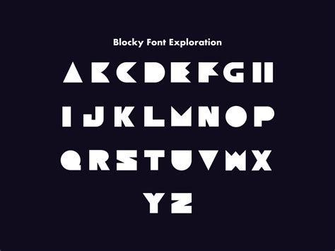 Blocky Text కోసం చిత్ర ఫలితం