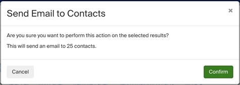 Afbeeldingsresultaten voor How to Email Contacts