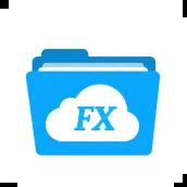 Image result for FX File Browser