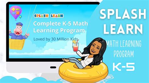 Image result for Splash Math Games