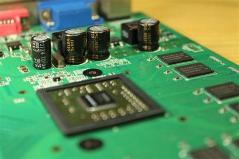 Image result for Identifying Components On Circuit Board