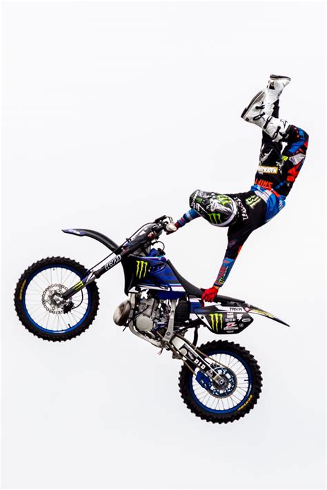 FMX Poses に対する画像結果