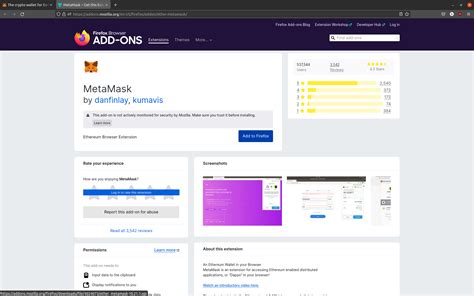 Image result for metamask web
