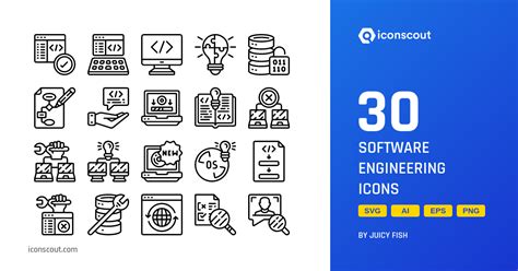 Image result for Software Engineering Image Icon