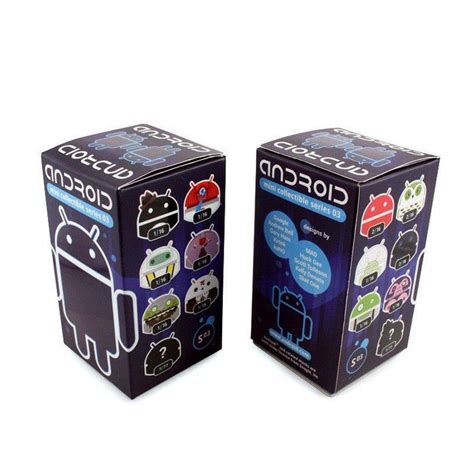 Android Blind Box に対する画像結果