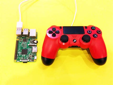 Image result for Raspberry Pi Retro Gaming Console