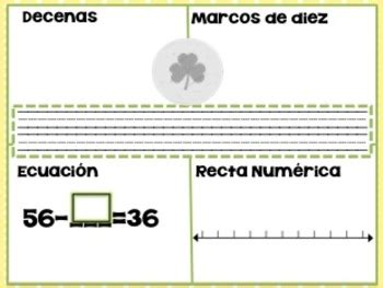 Image result for Grade 1 Spanish Math Word Problems