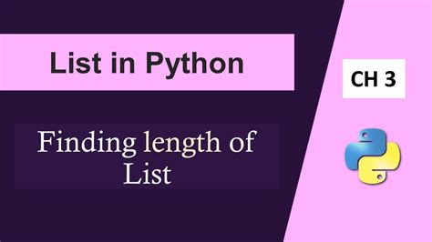 Image result for Python Length