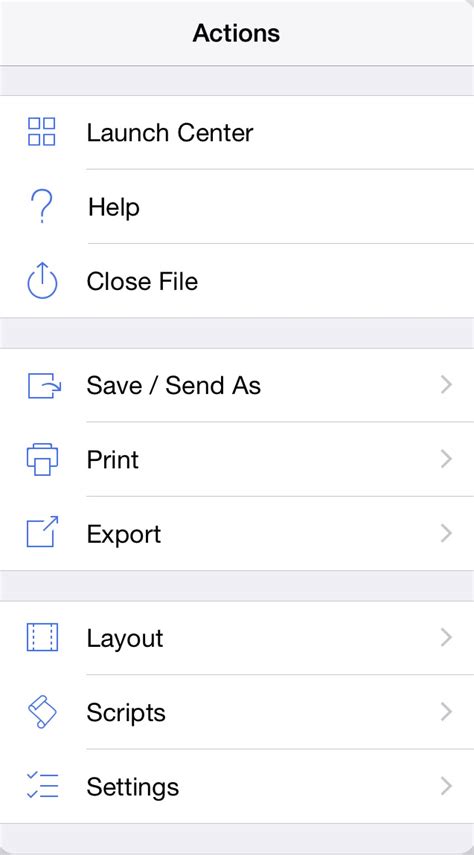 Image result for Filemaker Go
