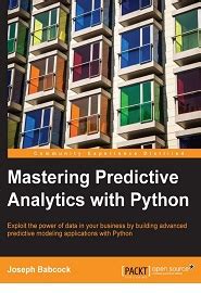 Toradh íomhá ar Predictive Analytics in Python