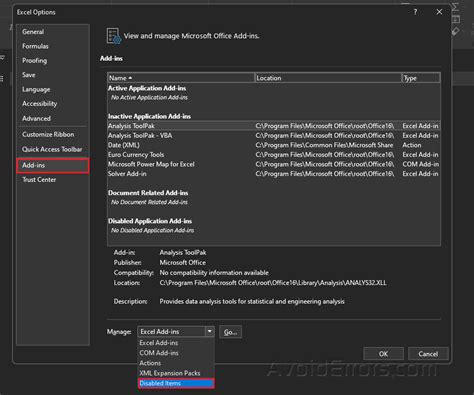 Image result for Excel Design Mode Toolbar Missing