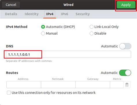 Linux CLI DNS に対する画像結果