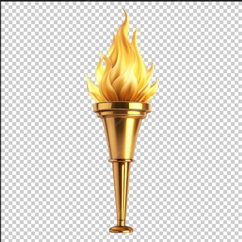 Image result for Images of Light Torch Glowing