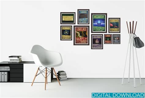 Computer Science Rooms Decor に対する画像結果