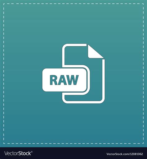 Image result for Raw File Extension