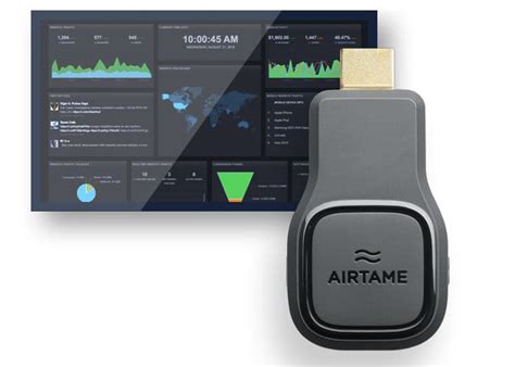 Toradh íomhá ar How to Stream Computer to TV Wirelessly
