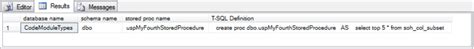 Image result for How to Find Stored Proc Name in SQL Server Report