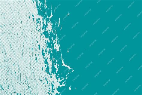 Toradh íomhá ar Scratch Green Color Pattern