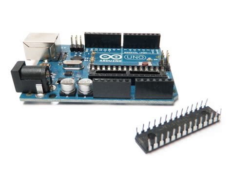 Afbeeldingsresultaten voor Arduino ZIF Socket
