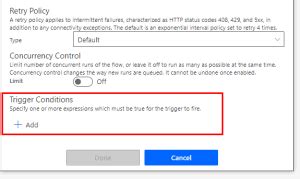 Image result for Power Automate Multiple Conditions