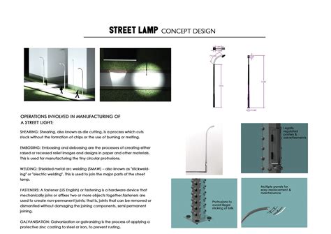 Street Lamp Layout に対する画像結果