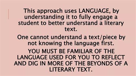 Image result for Language Based Approach