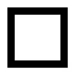 Image result for Square No Background