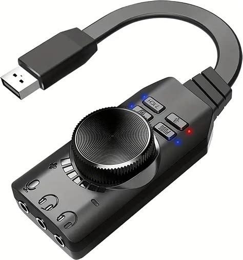 Image result for External Sound Card