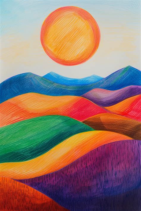 Complimentry Example Drawing に対する画像結果