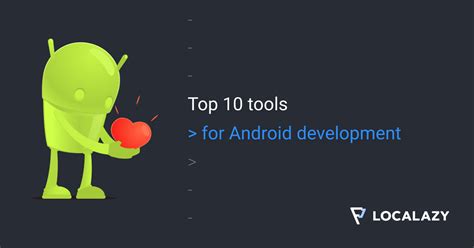Tools and Languages for Android Development に対する画像結果